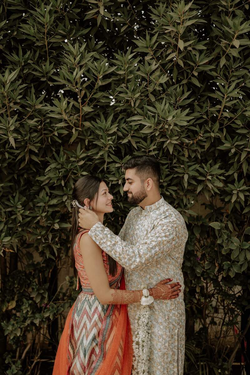 Sidharth & Shadhu Wedding Photography